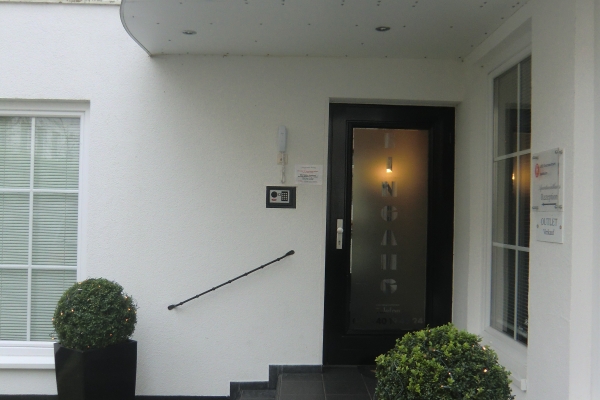 Hotel Apartmenthaus (Hamburg)